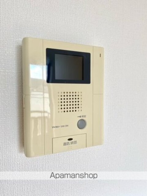 ルナエイト[1K/25.11m2]のその他設備