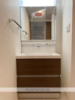 東京都練馬区高野台２丁目[1LDK/40.9m2]の内装7