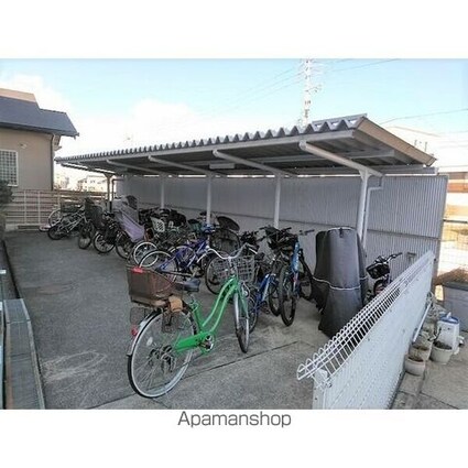 ハイムビーオール[3LDK/85.74m2]の内装2