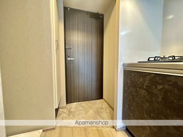 S−RESIDENCE照国ASCENTの内装写真