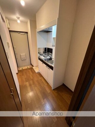 エステートピア黒沢ＩＩ[1K/27.72m2]の内装3