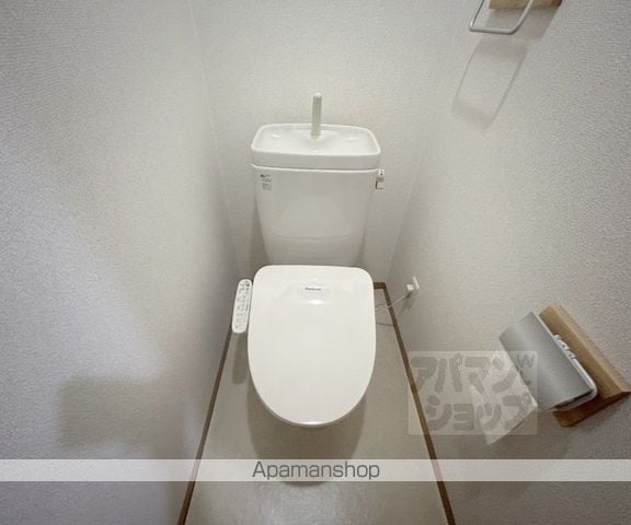 サンロイヤル五条の内装写真