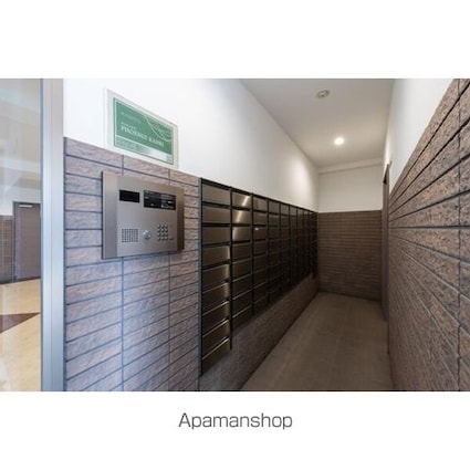 ＣＩＴＹ　ＳＰＩＲＥ浜大津駅前[1K/28.31m2]のその他内装