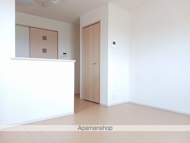 アバンツァート玉手Iの内装写真
