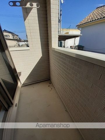 ブランドール東松島の内装写真