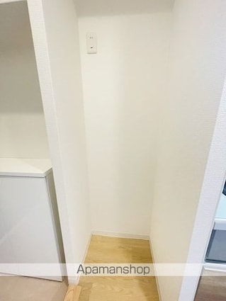 ジェームズ上馬[1K/22.41m2]のその他部屋・スペース