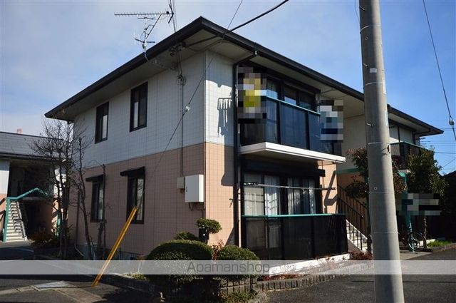 コンフォート上里1番館