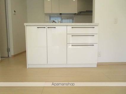 東京都杉並区成田西３丁目[3LDK/86.08m2]の内装4