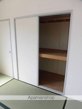 和歌山県和歌山市向[2DK/42.8m2]の収納