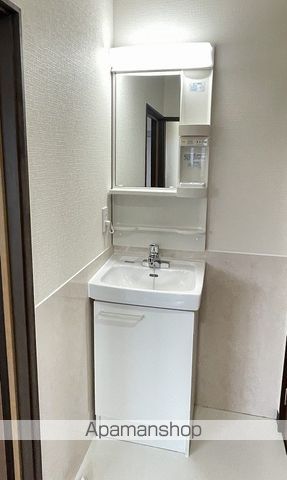 コーポ熊谷B棟の内装写真