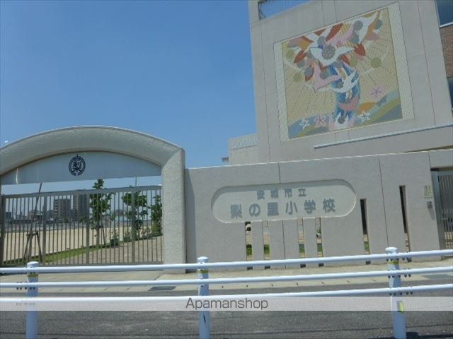 パークハウス二本木 Cの周辺写真