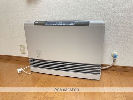 レオパレスプレミールＳ＆Ｎ[1K/23.18m2]のその他設備