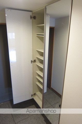パークヒルズ門田屋敷の内装写真
