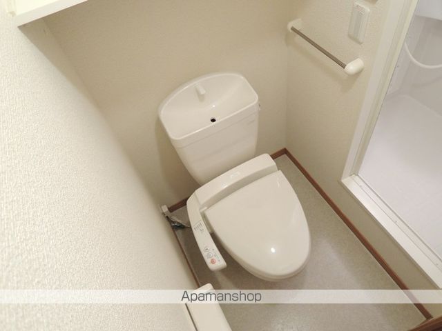 レオパレスCasero 野里の内装写真