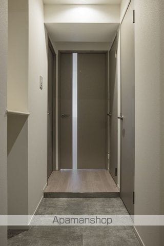 レジデンス渋谷富ヶ谷の内装写真