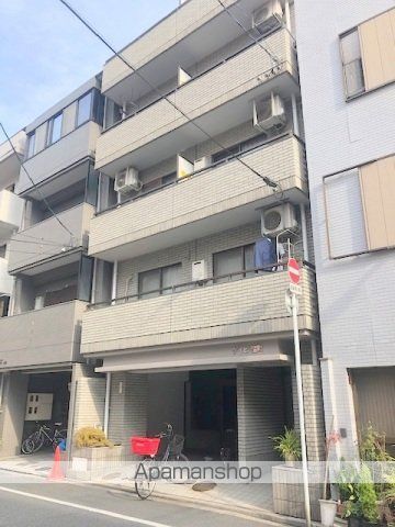 アーバインビル