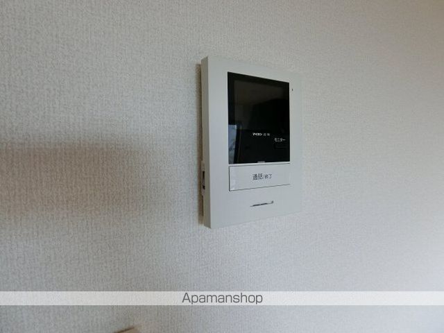 ロイヤルビレッジYs VIの内装写真
