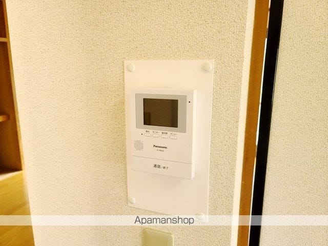 アップルヒルズの内装写真