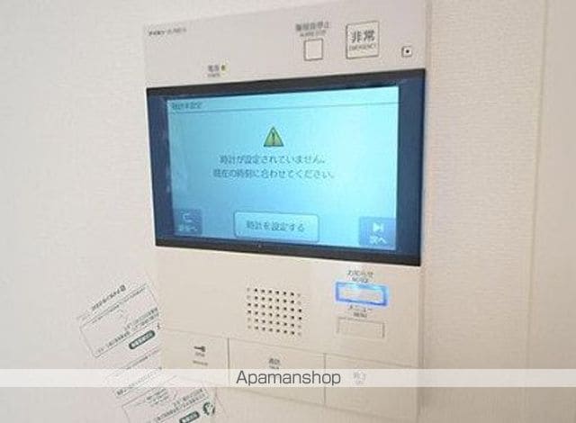 アイルグランデ向島の内装写真
