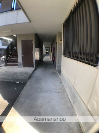 ＴｗｉｎＡｖｅｎｕｅ[3DK/47.97m2]のエントランス5