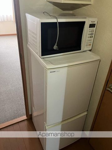 レオパレスエクセレントの内装写真