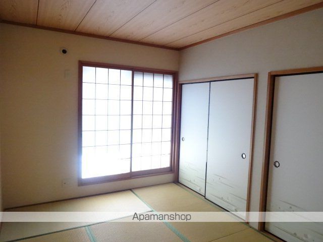 ハイツエミカII・IIIの内装写真
