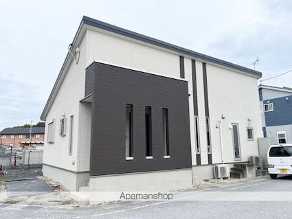 祇園町貸家[3LDK/77.58m2]の外観1