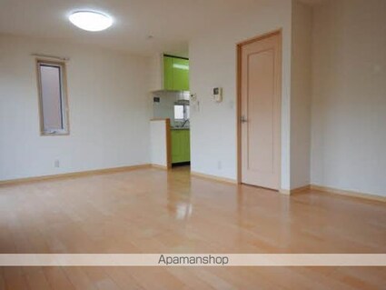 ＫＯＨＹＡ[3LDK/95.7m2]のリビング・居間