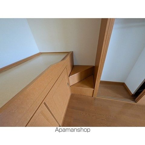 サンハイツあかねヶ丘の内装写真