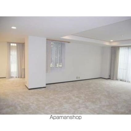 西原パーク・マンション[4LDK/208.15m2]のその他内装2