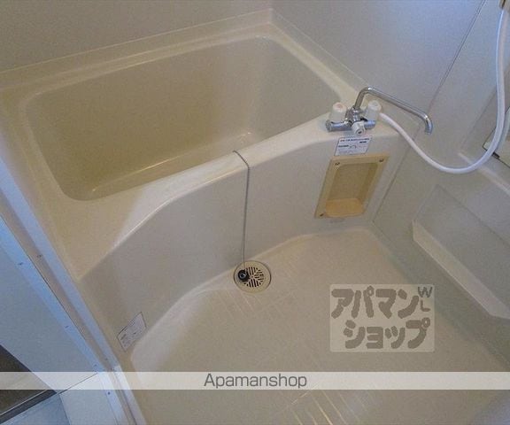 ハイカムール西賀茂の内装写真
