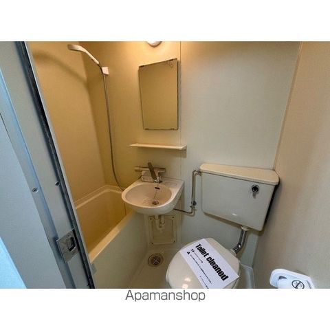 ジョイフル大和南の内装写真