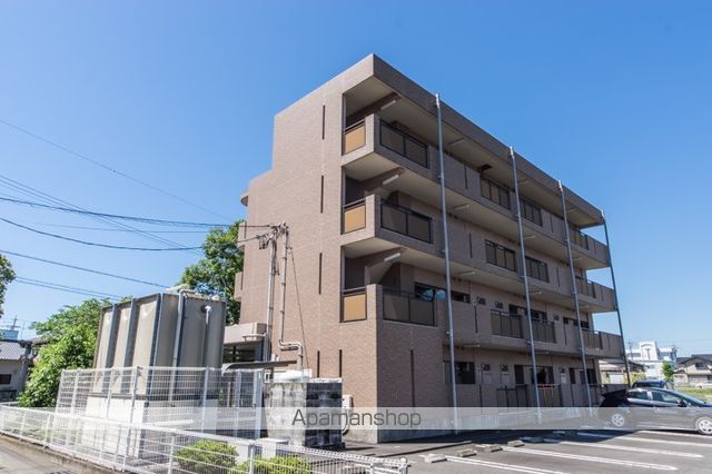 ラフィーネYamaguchiの外観写真