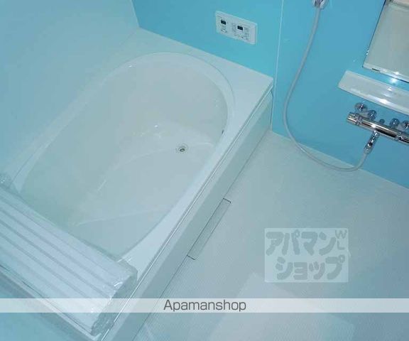 アルカンシエルの内装写真