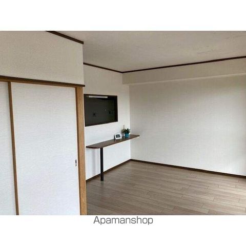 ビューネ桜井の内装写真
