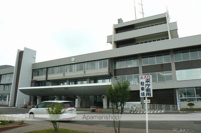 十条長屋 壱番館の周辺写真