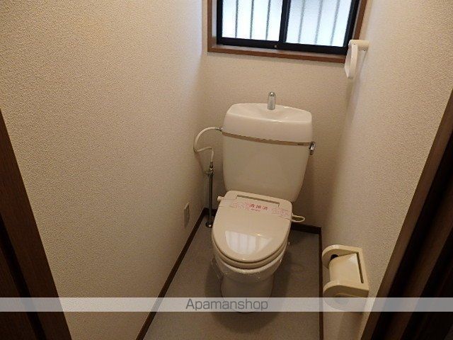 ルミエール福室Dの内装写真
