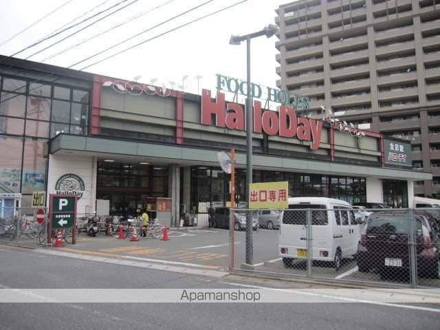 清水タウンD棟の周辺写真