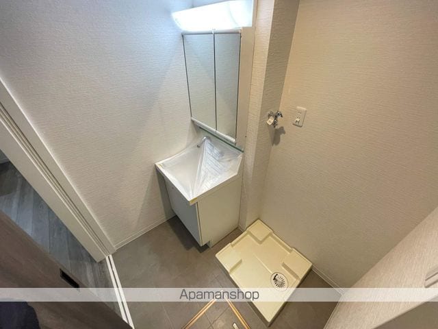 ALEGRIA若江本町Northの内装写真