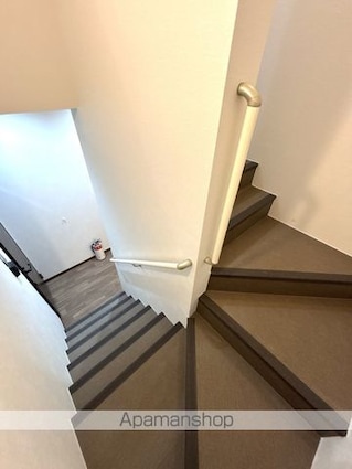 Ｄｏｍｉｌｅ[1K/24.64m2]の共用部5