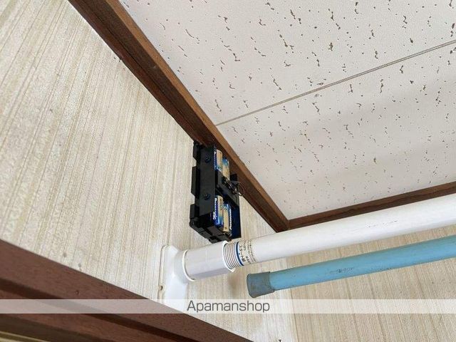 三浦アパートの内装写真