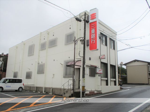 三岐鉄道北勢線 阿下喜駅 徒歩11分 2階建 築3年の周辺写真
