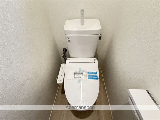 ビラ オルビエートの内装写真