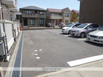 滋賀県草津市西草津１丁目[1K/30.27m2]の共用部1