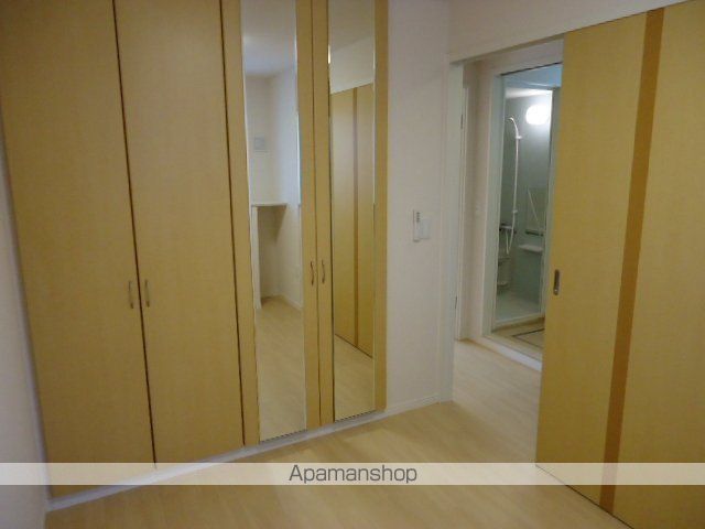 ラピュタの内装写真