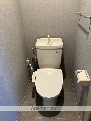 セジュールソシアIIの内装写真