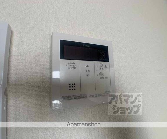 アールズコート御所南の内装写真