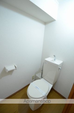 レオパレスリバーサイドガーデンの内装写真