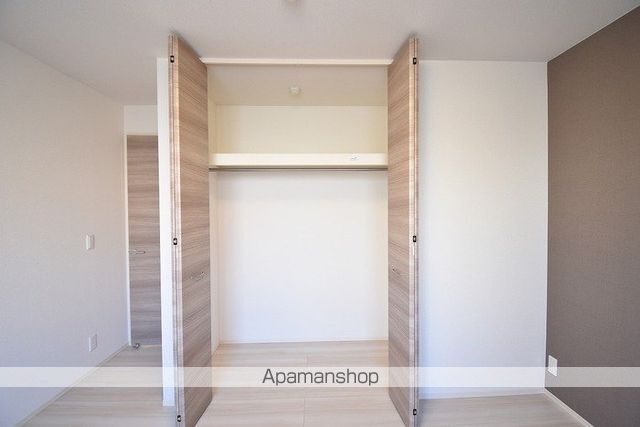 エポックハイツ屋島の内装写真