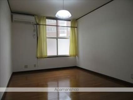 長野県長野市大字南長野北石堂町[1K/24m2]のリビング・居間